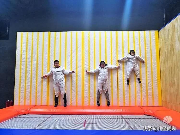 夏天不晒的亲子游乐园,雨天室内亲子乐园推荐