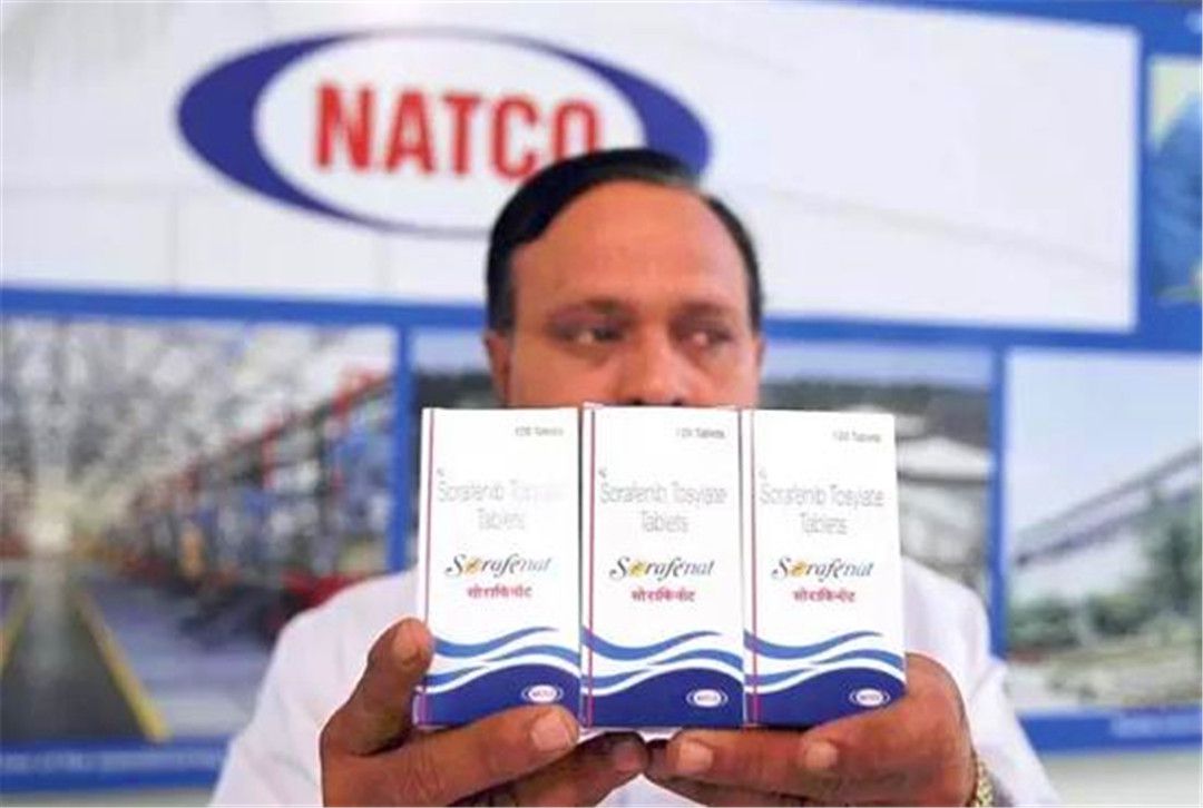 印度仿制药为什么发达,印度为什么成为仿制药最好的国家