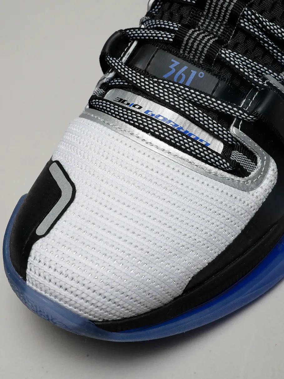 戈登361篮球鞋ag1se,361阿隆戈登ag1初代战靴