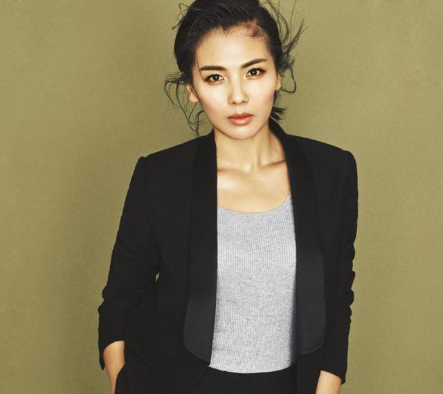 为什么有些人长得一般却很好看,为什么自己总是显得土气