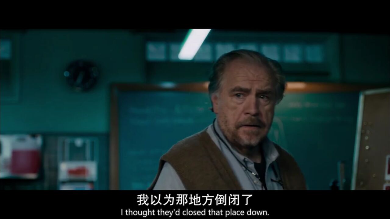 女主角竟是绝色女尸？含爱情、亲情的精彩惊悚片——《无名女尸》