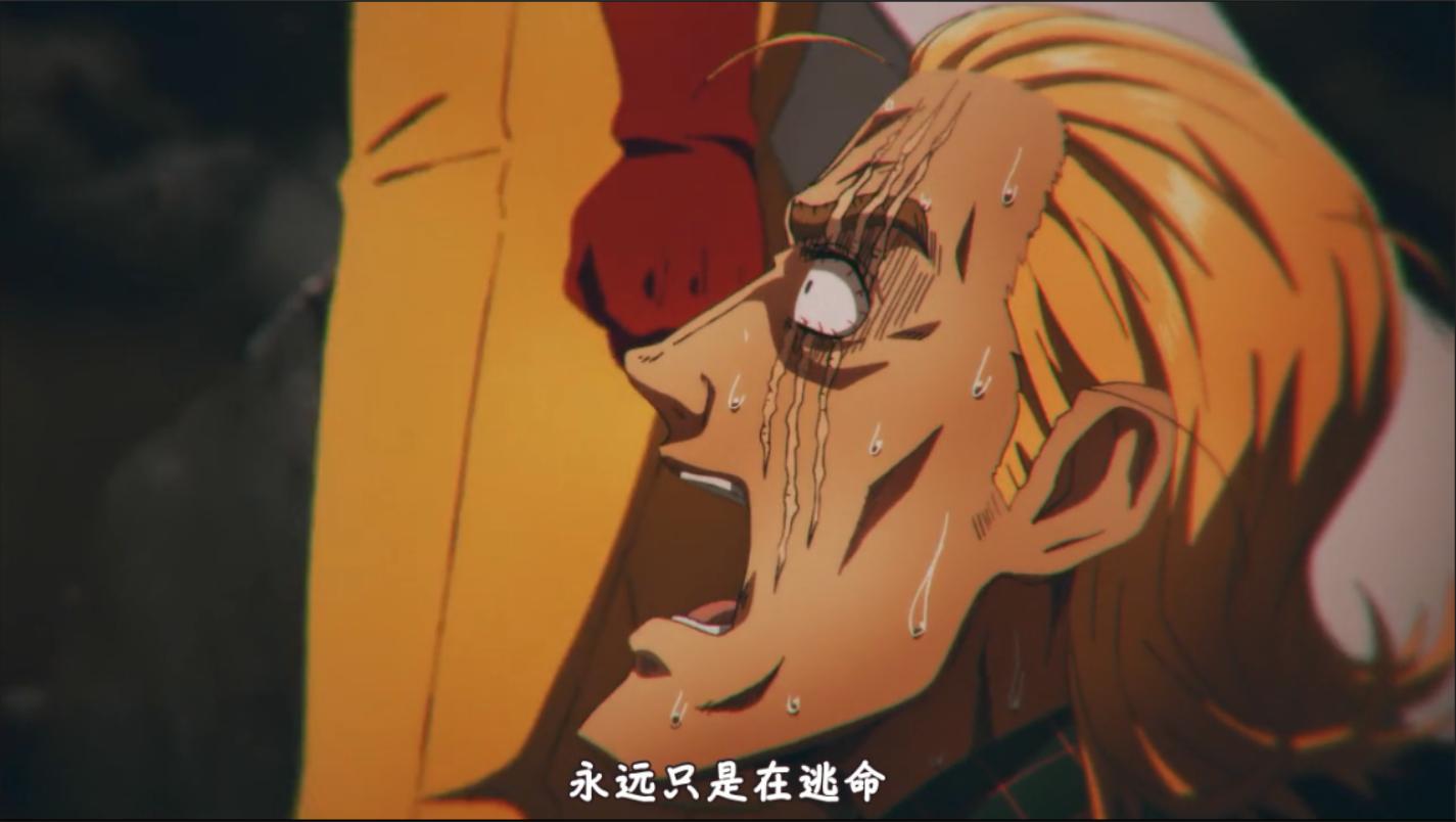 一拳超人是怎么变秃的,一拳超人十大经典小细节