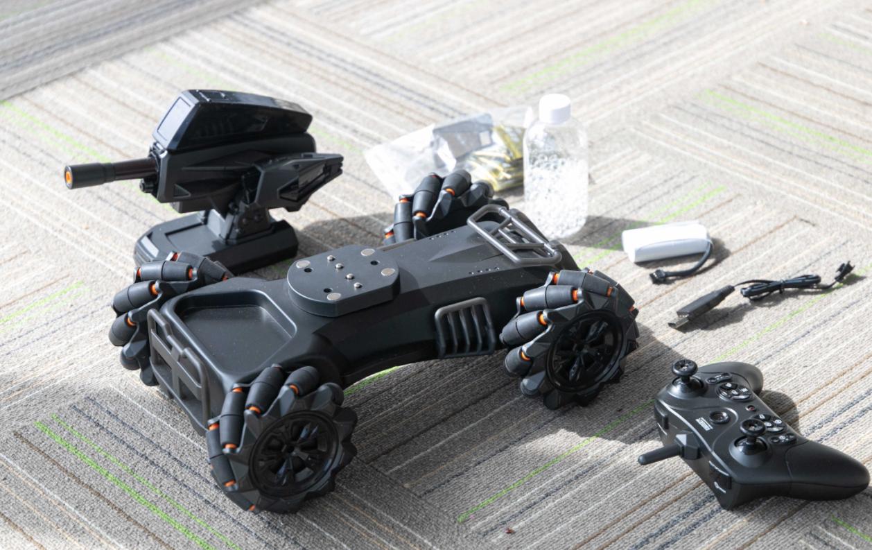 小米黑科技乐高玩具,小米有品乐高玩具