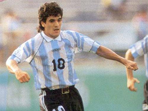 90年代足球球星绰号,90年代nba球星你认识几个