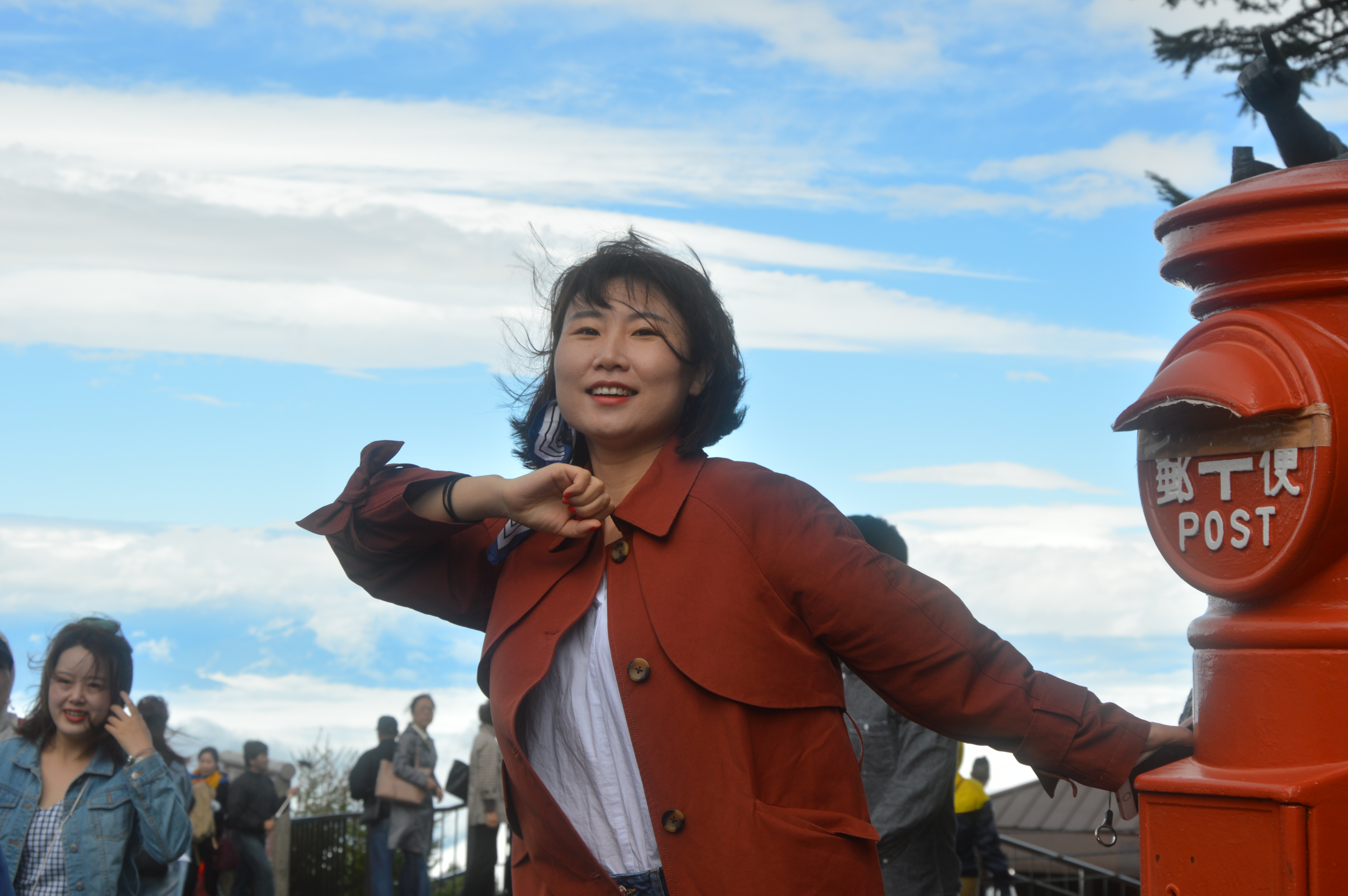 日本本州六日游攻略,日本本州旅游六日游