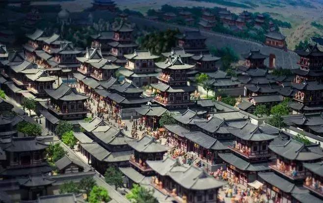 千年古都洛阳怎么样,千年帝都神都洛阳地理知识