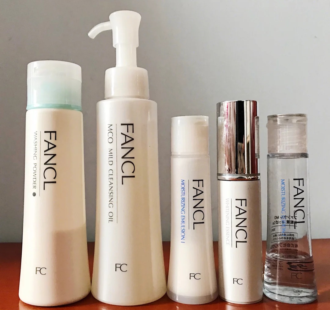 日本品牌护肤品排行榜前十名,日本护肤品必买的十大品牌