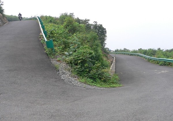 黄湖寒峡篇一一暑日送君一片清凉