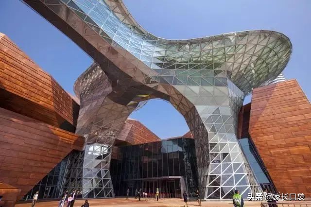 上海各大博物馆攻略,上海各大博物馆介绍