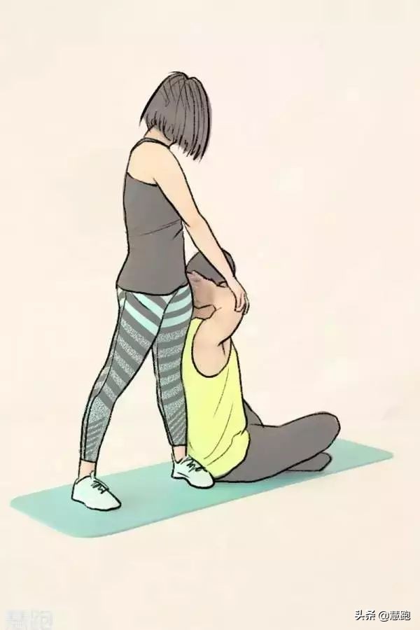 拉伸方法有多少种,最全拉伸教程