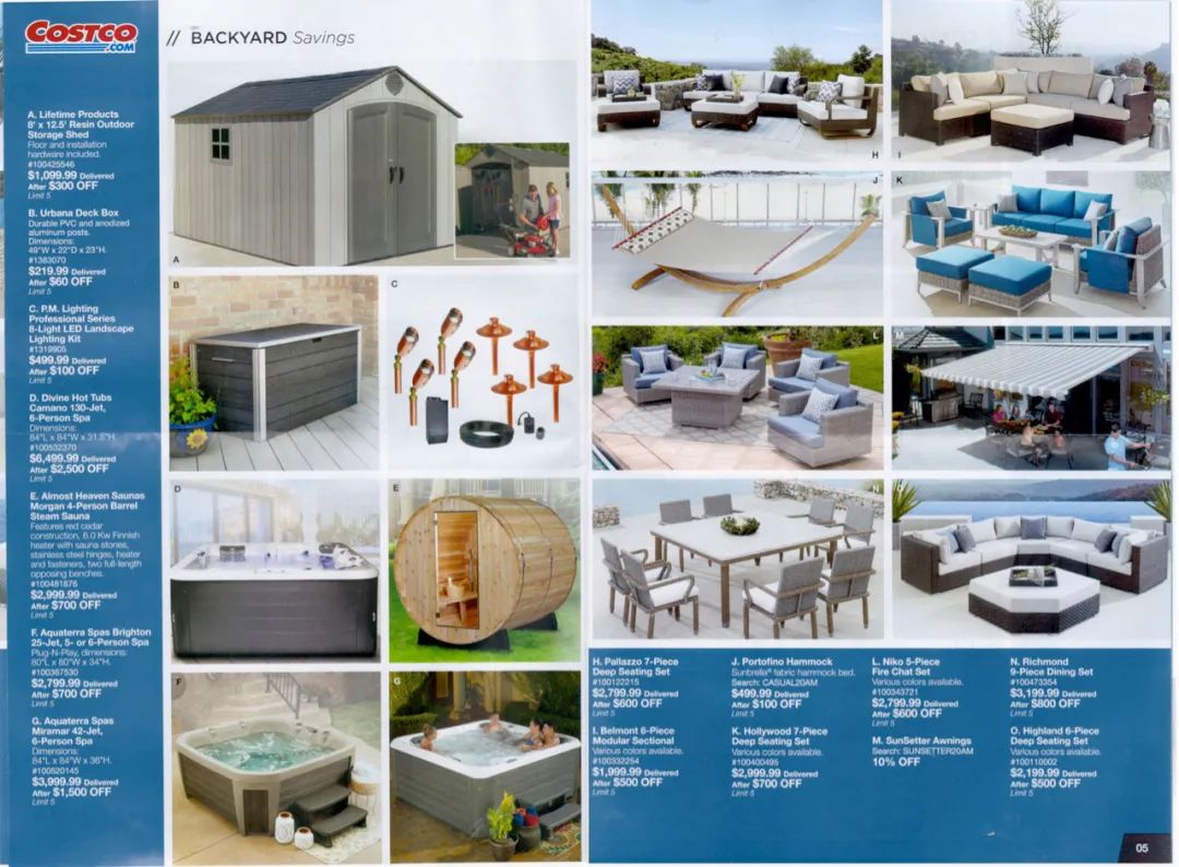 美国人在疫情期间买什么,疫情期间美国网购什么