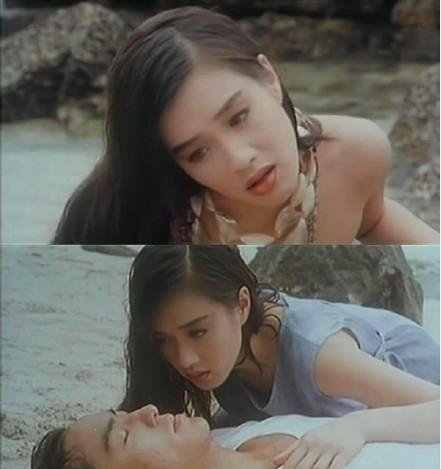 钟丽缇写真,钟丽缇早期艺术片电影完整版