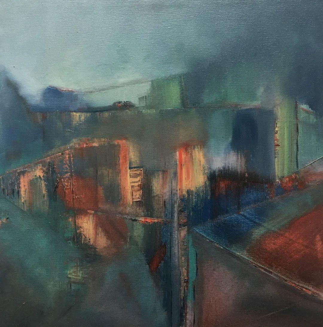 中法艺术家联展,中法当代艺术家邀请展