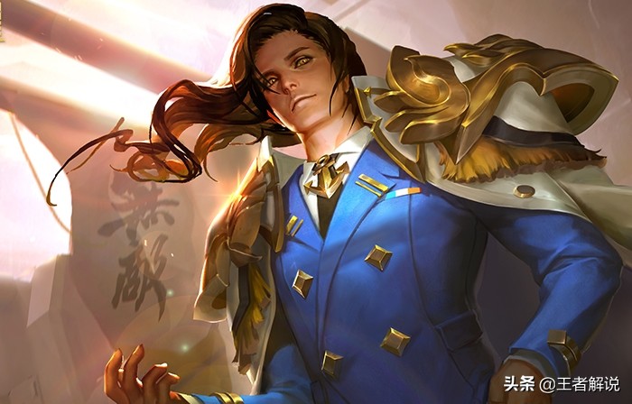 职业比赛为什么经常用周瑜,周瑜为什么在职业赛场上这么热门