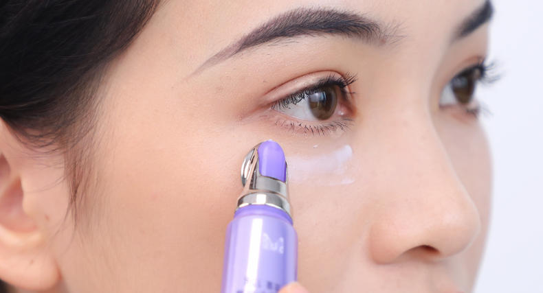 ko眼霜,眼霜推荐排行榜第一名国货去细纹