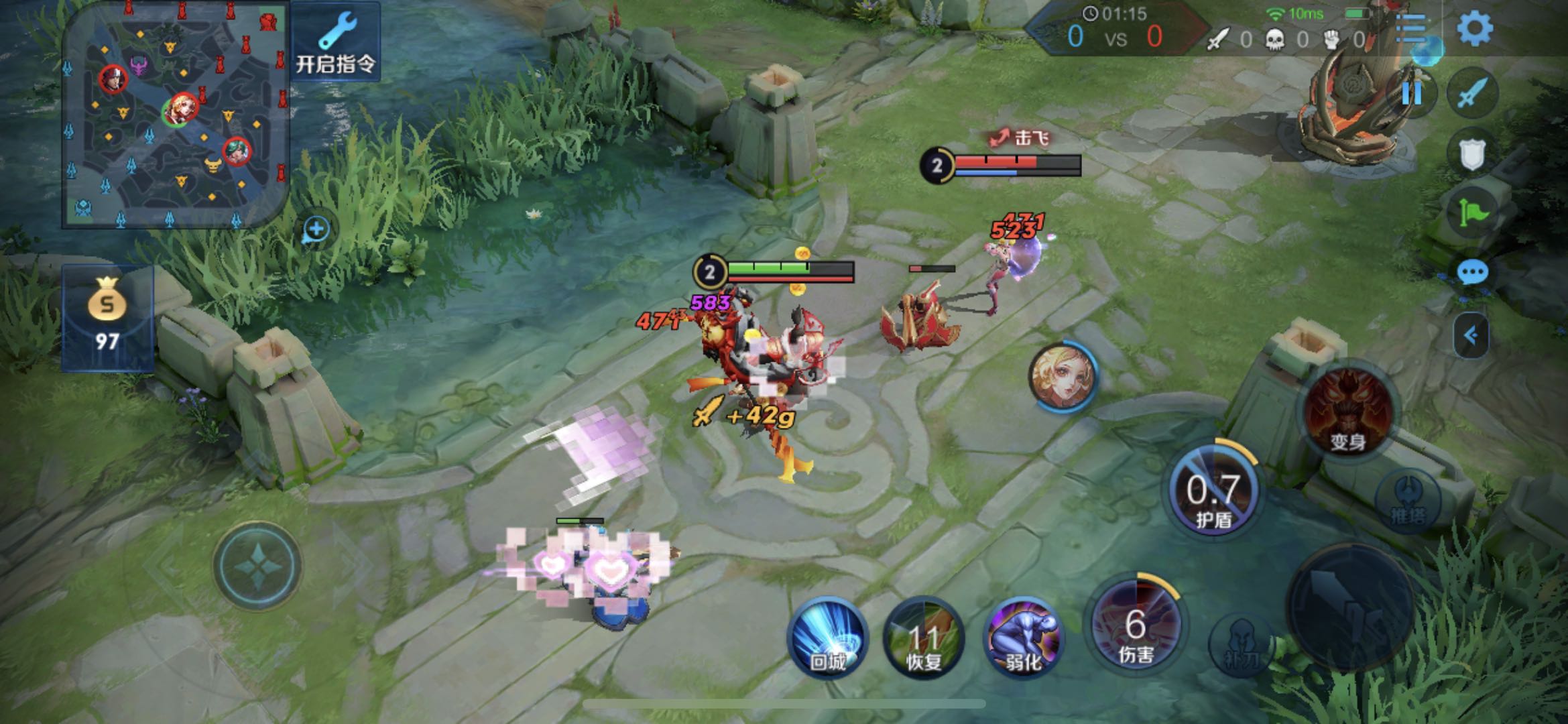 kpl黄忠高光时刻,s24赛季kpl黄忠