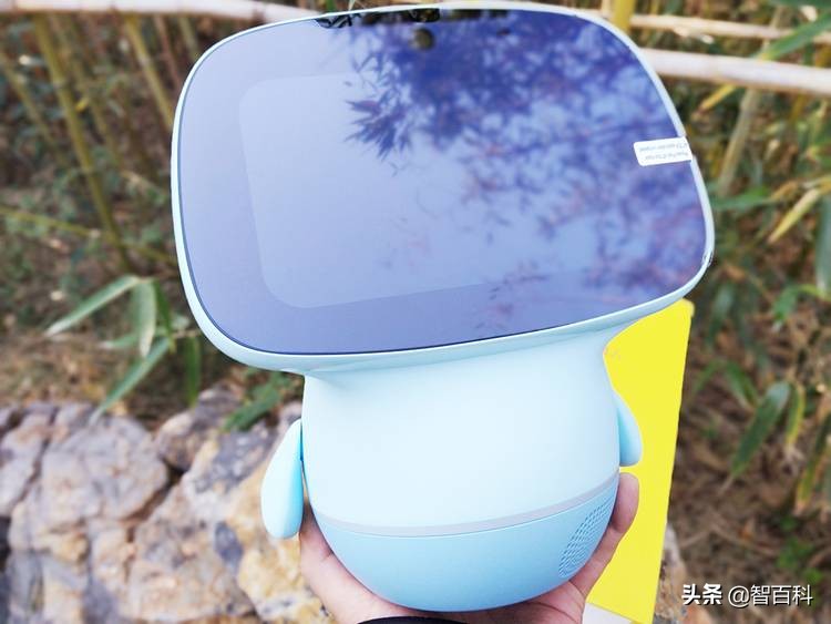 聪聪ai机器人,儿童早教ai机器人测评