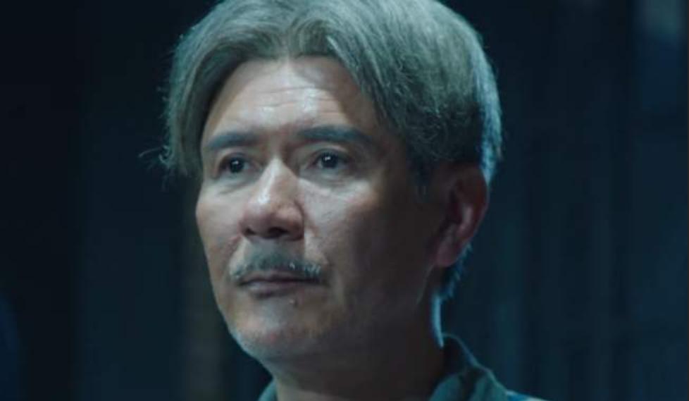 《旗袍美探》结局圆满，雯斐近在眼前，苏雯丽苦尽甘来