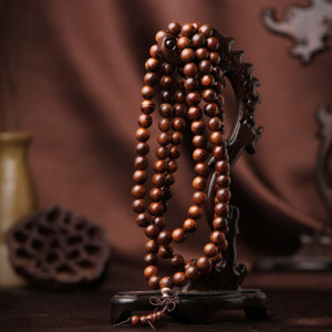 念珠佛家,念珠最早是道家的还是佛家的