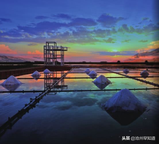 沧州旅游攻略必玩的景点冬天,沧州游玩攻略必去景点