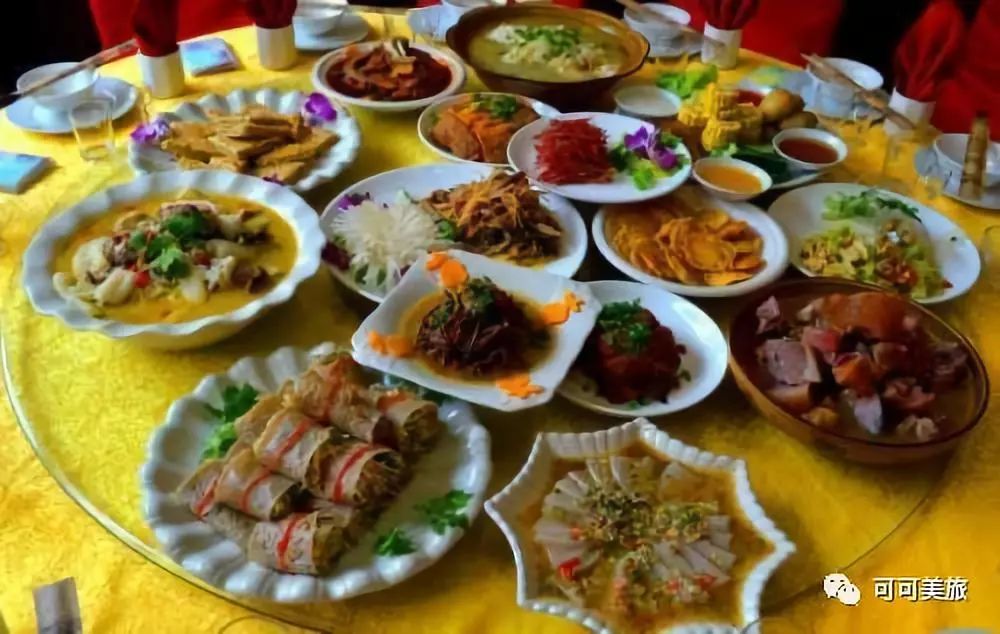 广元美食一条街在哪,广元好吃的美食有哪些