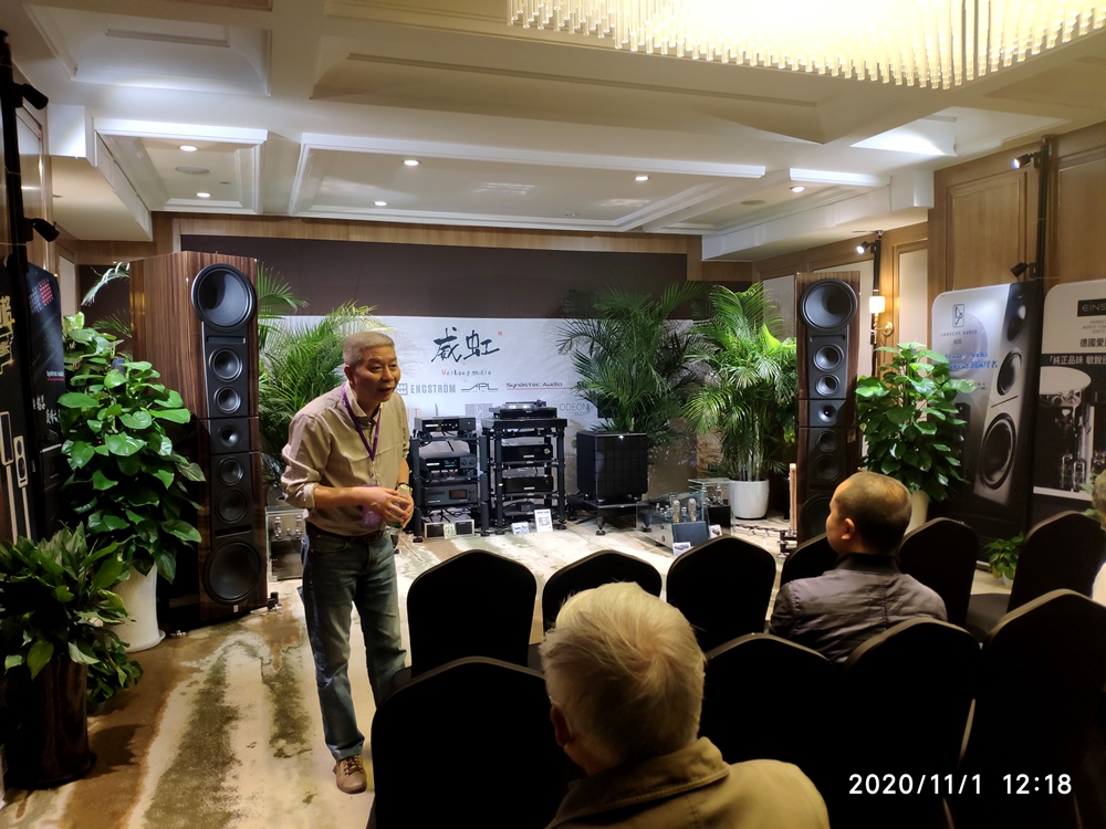 音箱科普系列—音箱分频类型及优缺点,声音有些什么区别