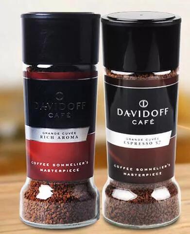 那些年喝过的星巴克卡点,速溶咖啡排行榜前十名