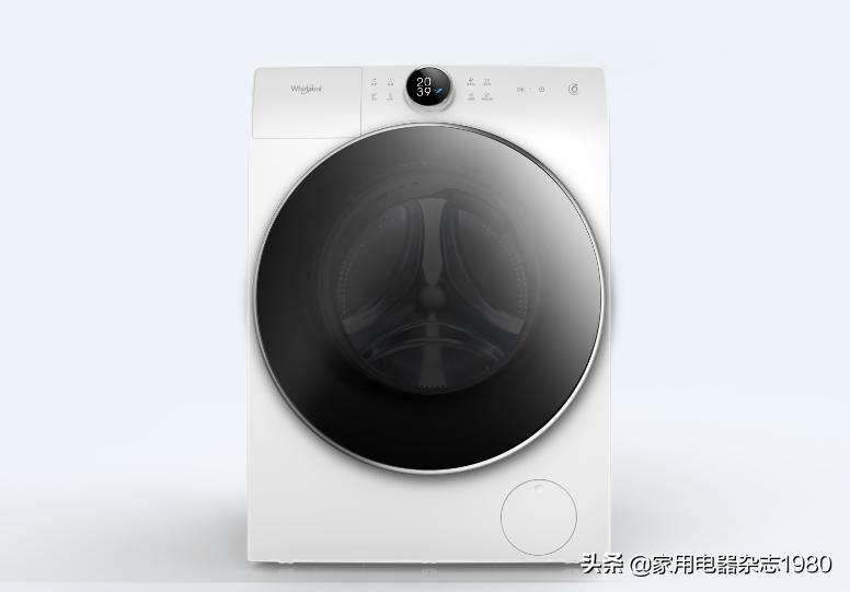 惠而浦新逸干衣机测评,惠而浦帝王洗衣机测评