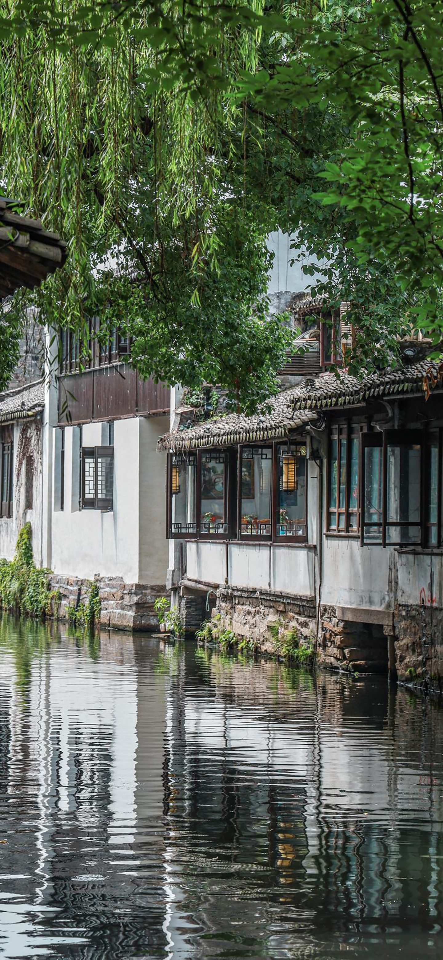 有山有水有阳光风景高清壁纸,格局大气高清风景壁纸