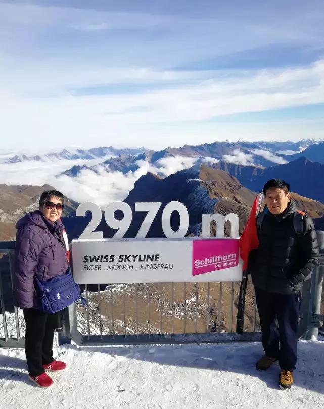 退休旅游推荐2-3天游,退休后旅游自由行攻略