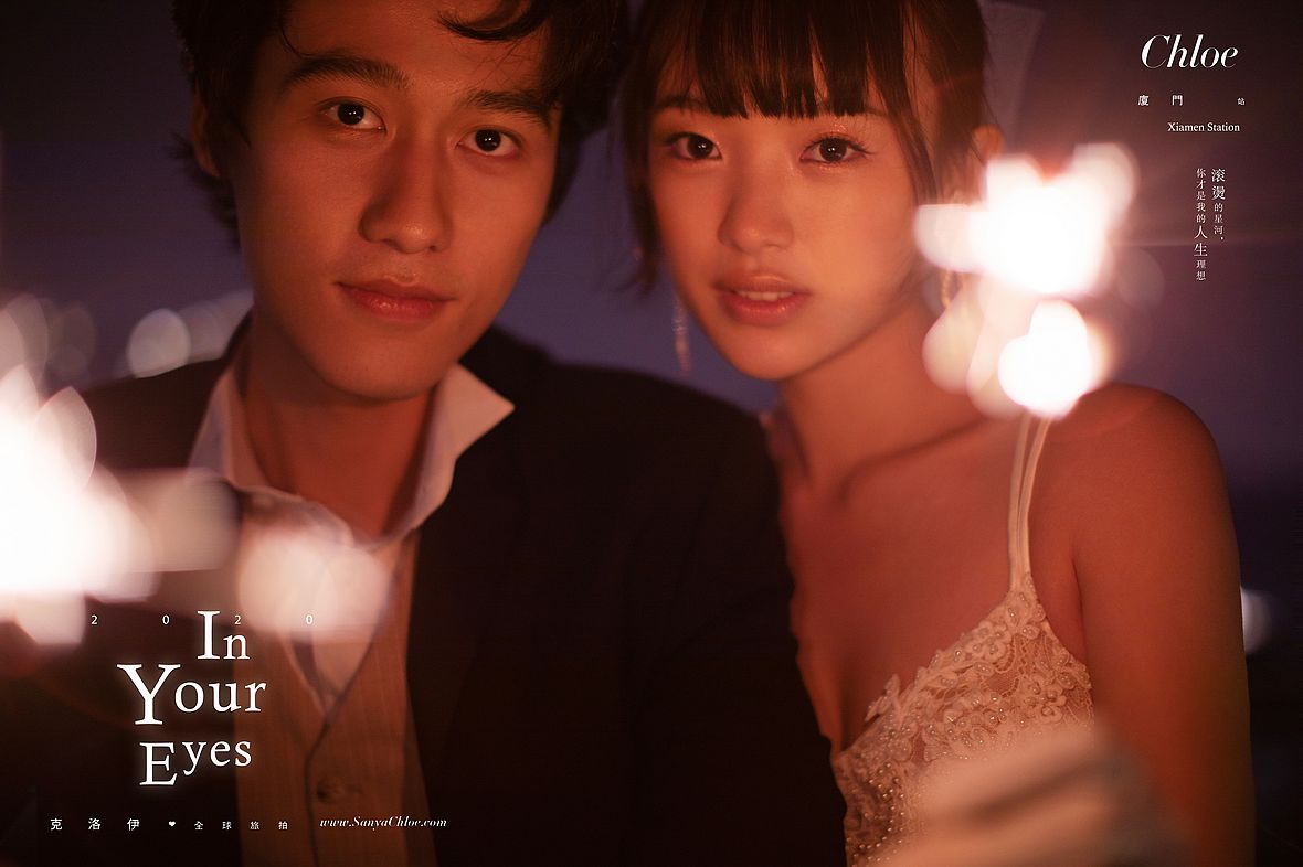 帮备婚新人解锁正确的旅拍婚纱照,旅拍婚纱照注意事项和手续流程