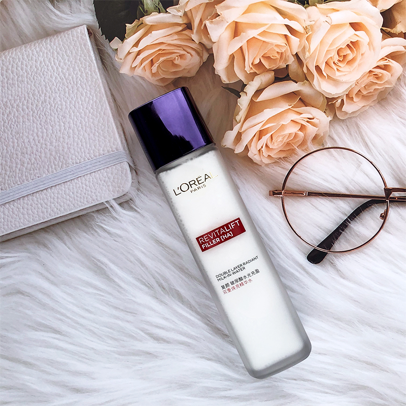 欧莱雅最值得买的10款精华,欧莱雅口碑最好的三款