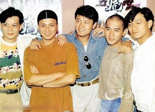 黄日华判决结果,黄日华出轨