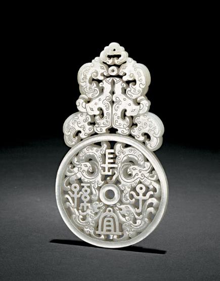 乾隆藏品雕刻最厉害工人是谁,乾隆瓷器工艺巅峰