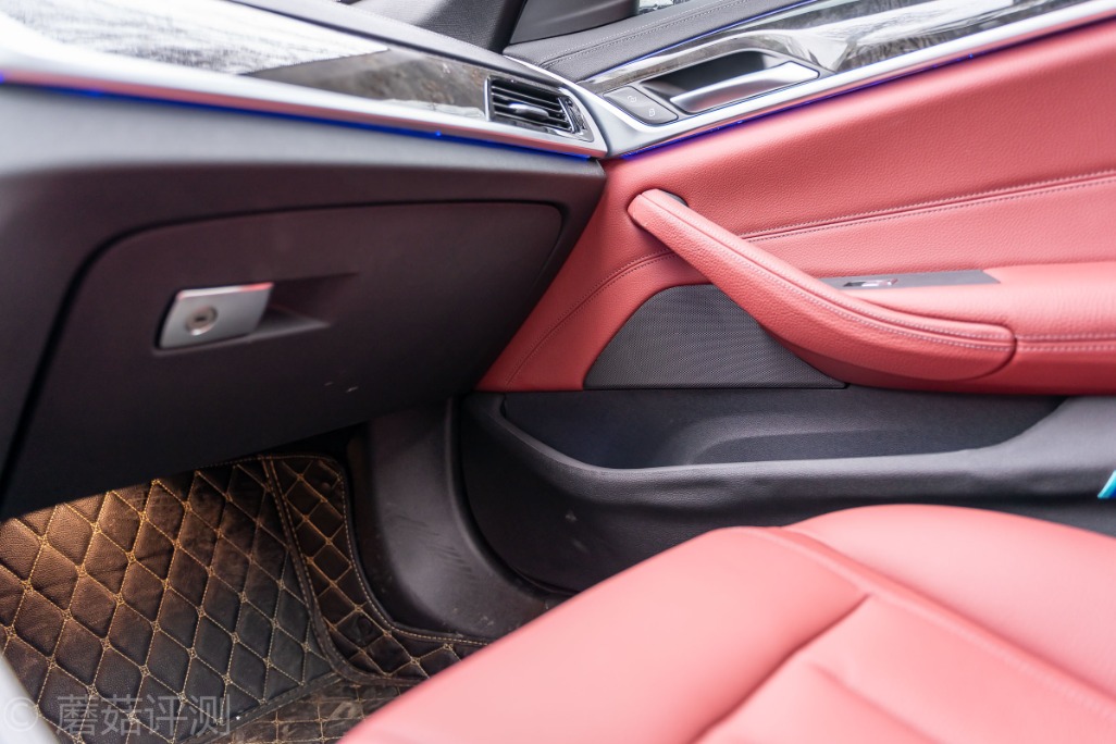 50万预算够买宝马530i吗,50万买宝马5系l4