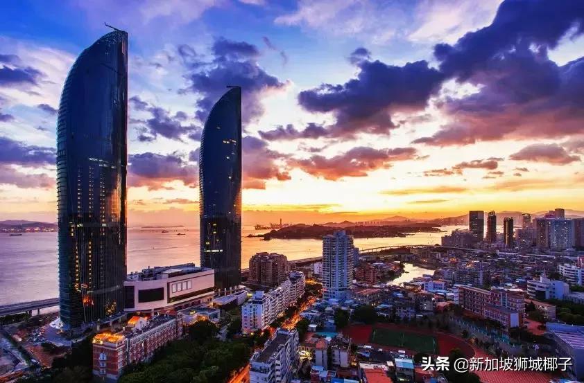 来新加坡最新政策,中国最新利好