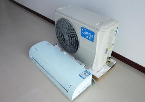 变频空调比定频的好吗,变频空调真的省电吗美的