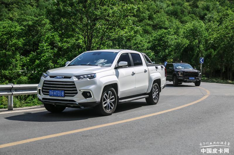 猛禽车主真实评测,福特猛禽真实车主评价