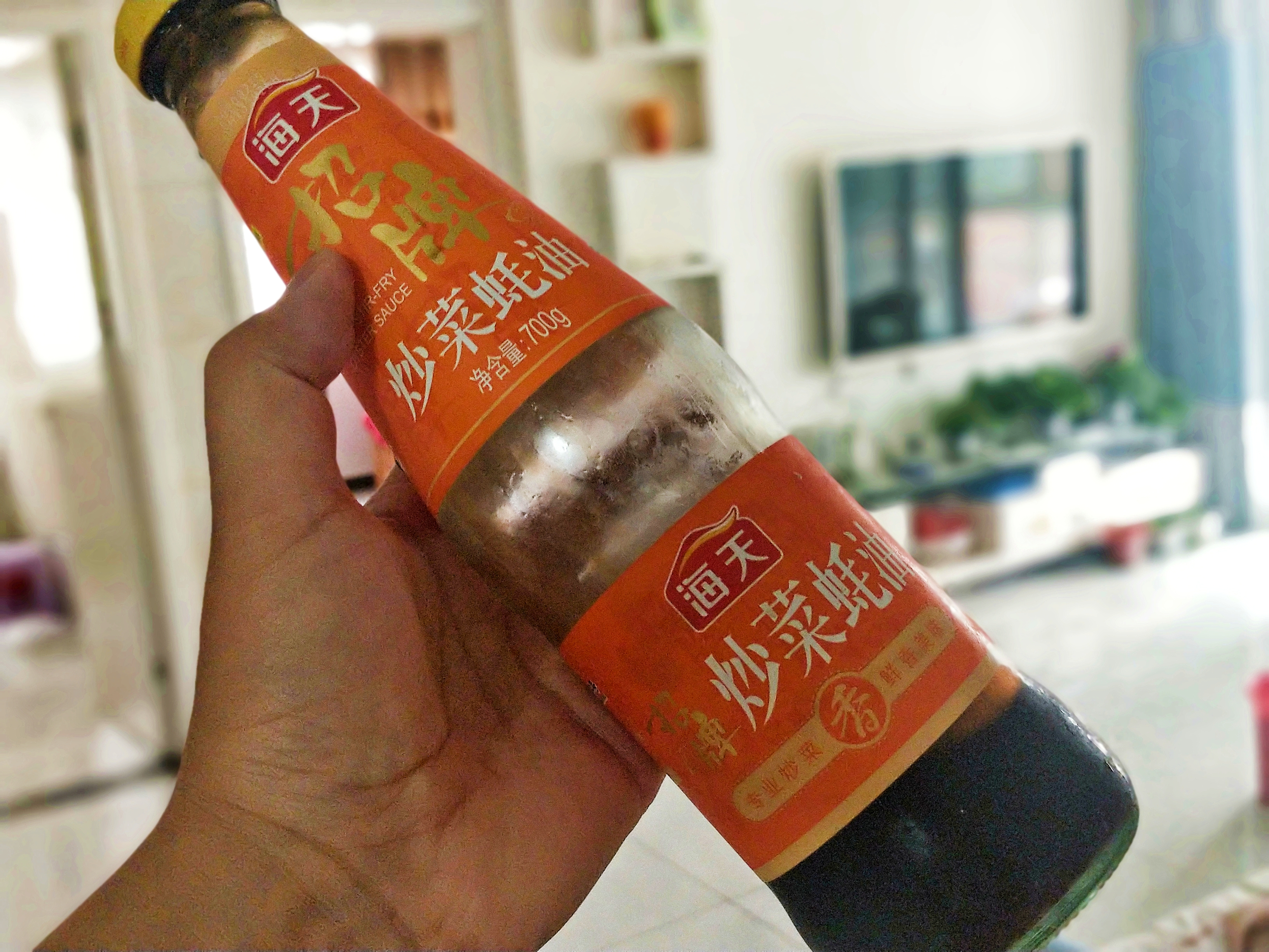 晒一晒你家的厨房用品,晒一晒我做过的6道硬菜