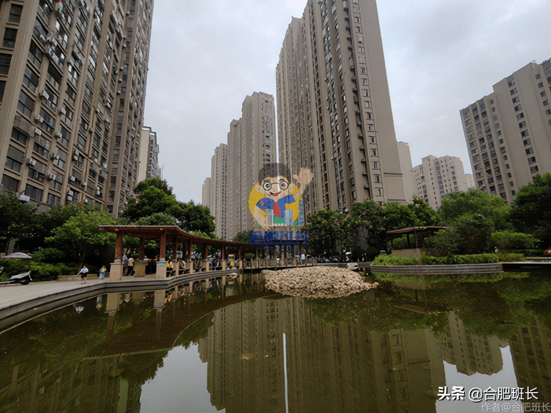 御湖观邸解析,御湖观邸房子质量怎么样