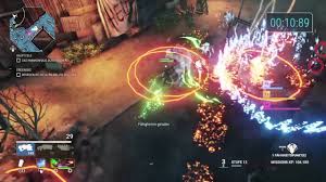 ps4多人同屏游戏,ps4本地同屏游戏