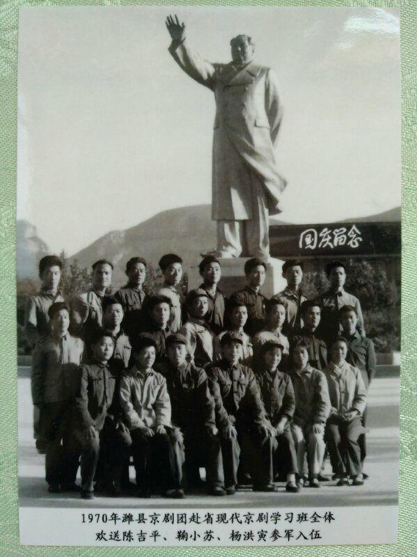 文化潍坊：潍县城往事——人民剧院