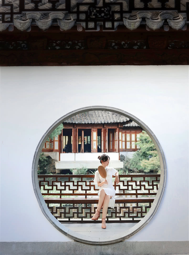 杭州郭庄西湖区,杭州西湖边的郭庄