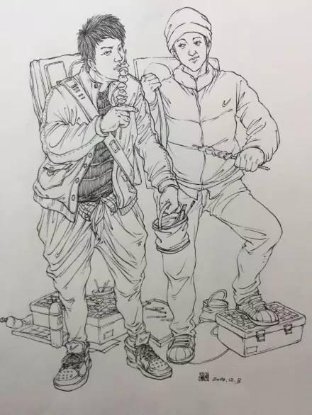 艺考的那些奇葩搞笑的事,艺考奇葩搞笑事件