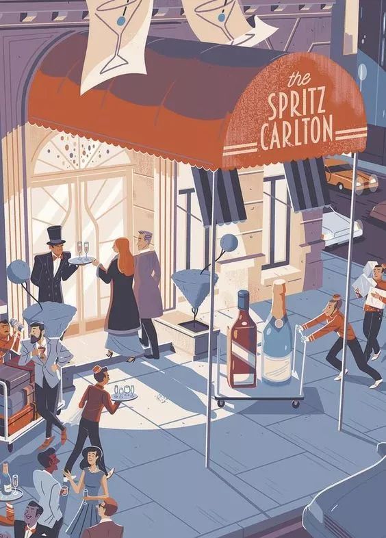 美术生最有前途的高薪工作,学绘画可以从事的高薪职业