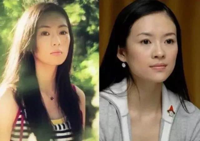 ​演技上乘绯闻缠身，杨烁与她戏中演情侣，戏外两人曾有很大隔阂