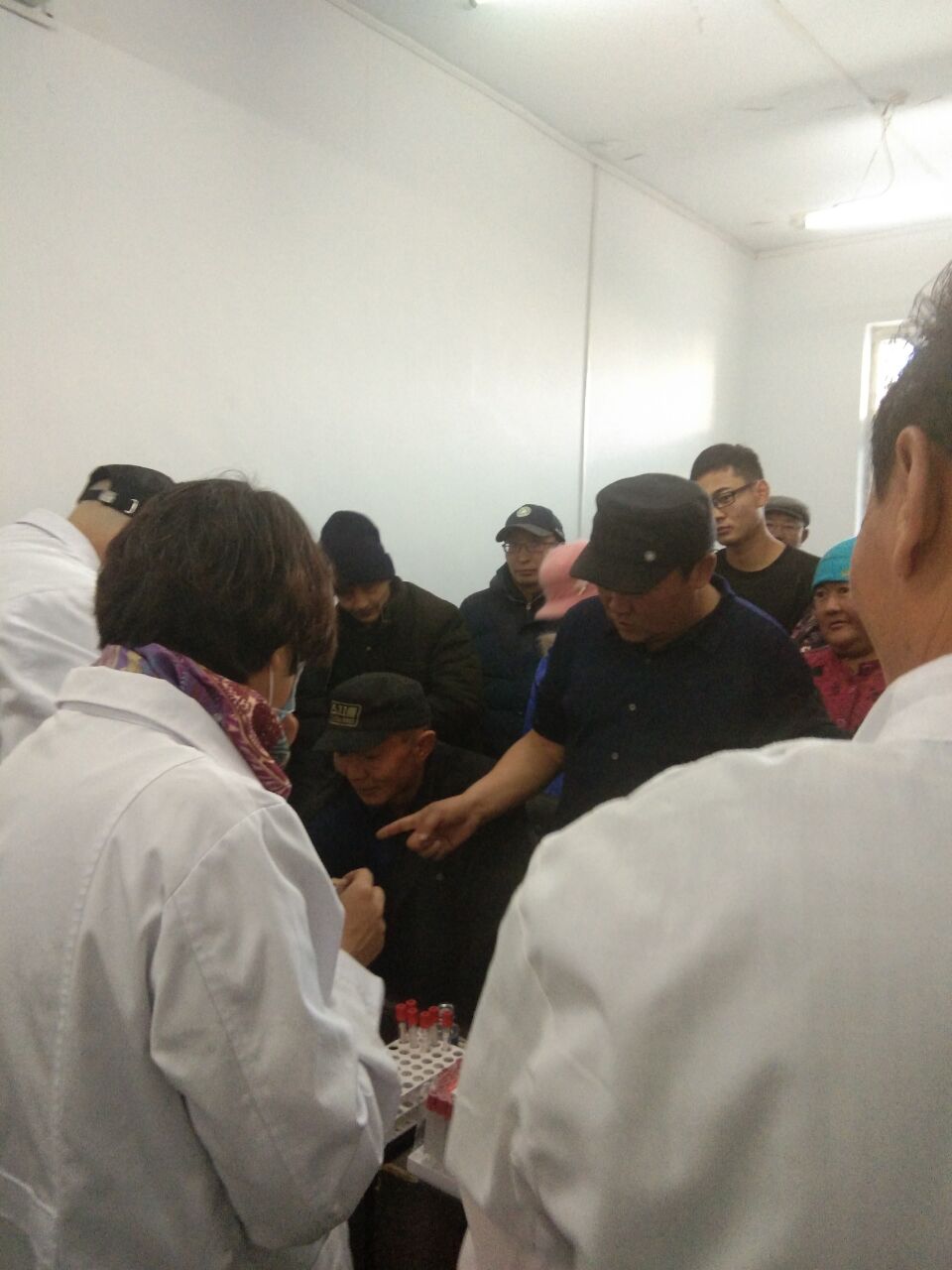 多措并举做好布病防控工作,防治布病工作视频