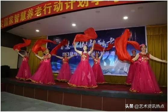 老龄化智慧养老发展,智慧养老与发展