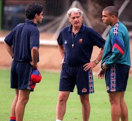 历届欧足联主席奖（欧足联终身成就奖）获得者