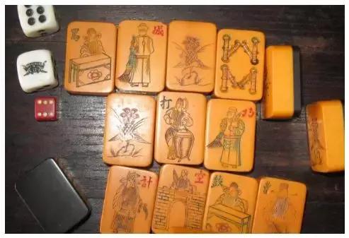 打麻将遇到牌品不好的怎么办,打麻将牌品不好容易发脾气